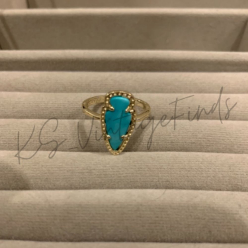 Kendra Scott Skylen Ring